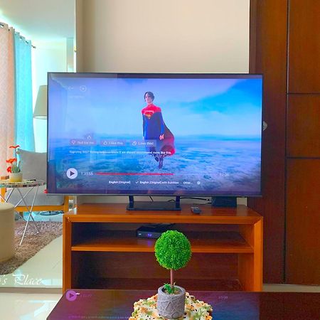Mactan Newtown - New Modern Condo With Ocean View Μακτάν Εξωτερικό φωτογραφία