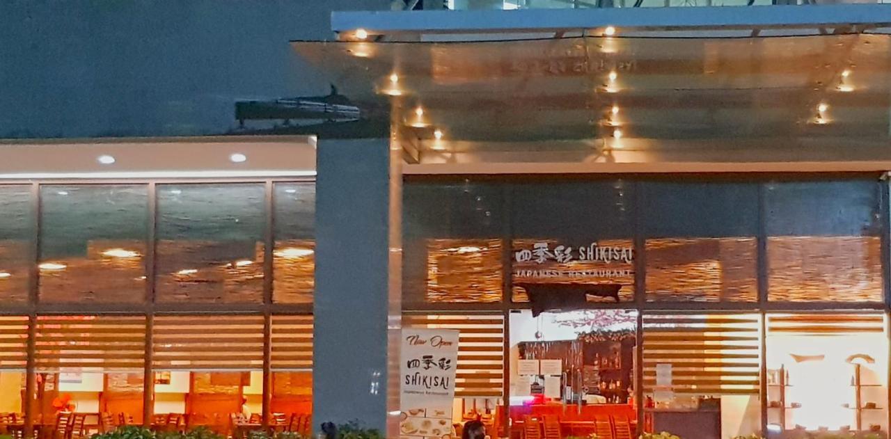 Mactan Newtown - New Modern Condo With Ocean View Μακτάν Εξωτερικό φωτογραφία