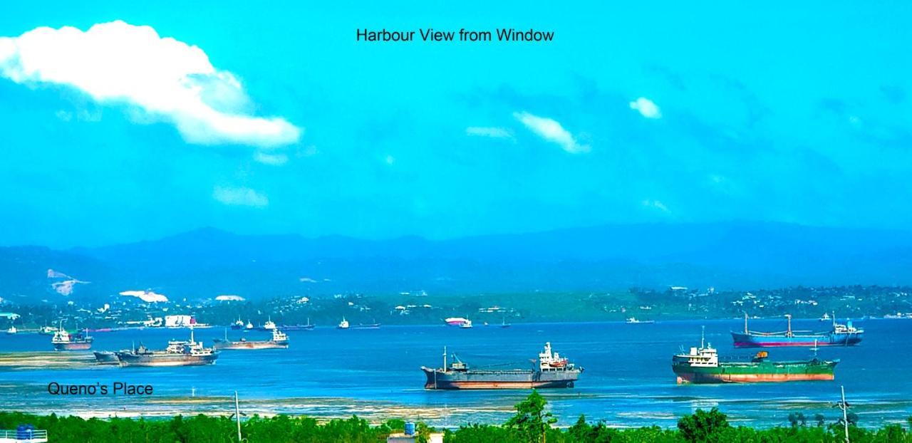 Mactan Newtown - New Modern Condo With Ocean View Μακτάν Εξωτερικό φωτογραφία