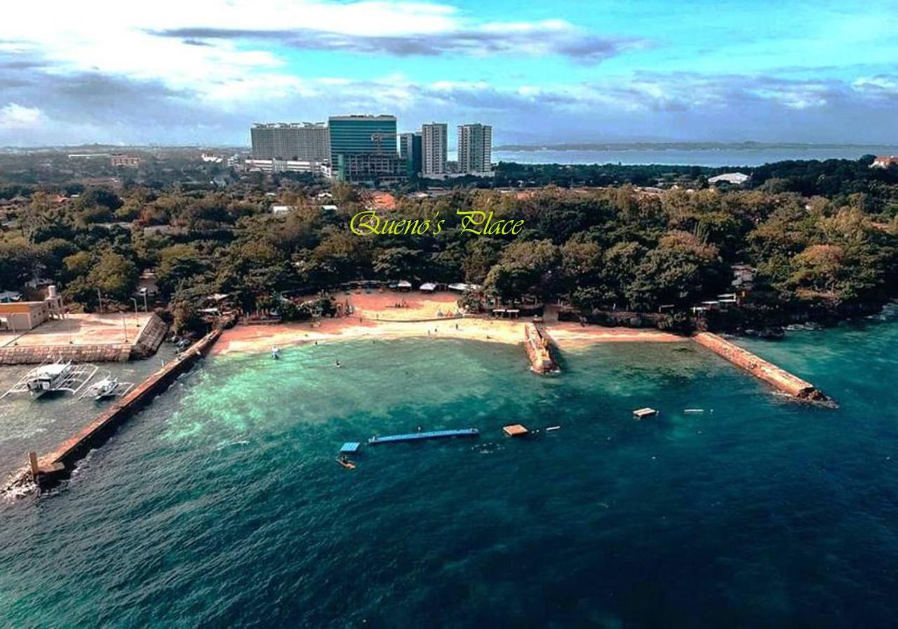 Mactan Newtown - New Modern Condo With Ocean View Μακτάν Εξωτερικό φωτογραφία