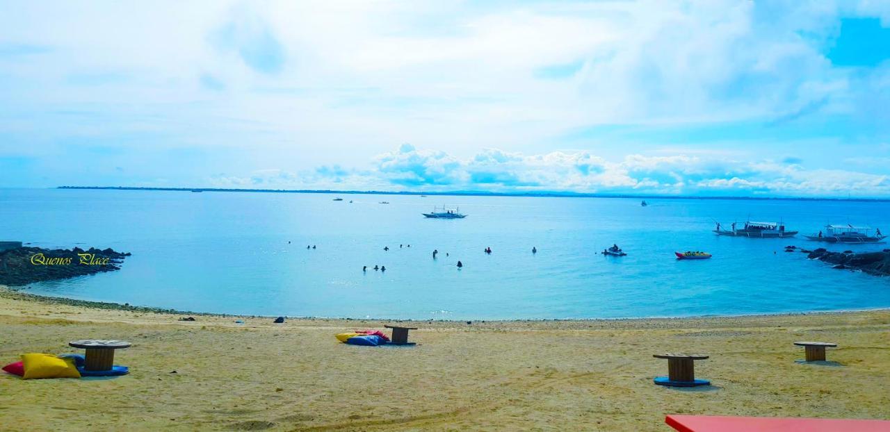 Mactan Newtown - New Modern Condo With Ocean View Μακτάν Εξωτερικό φωτογραφία