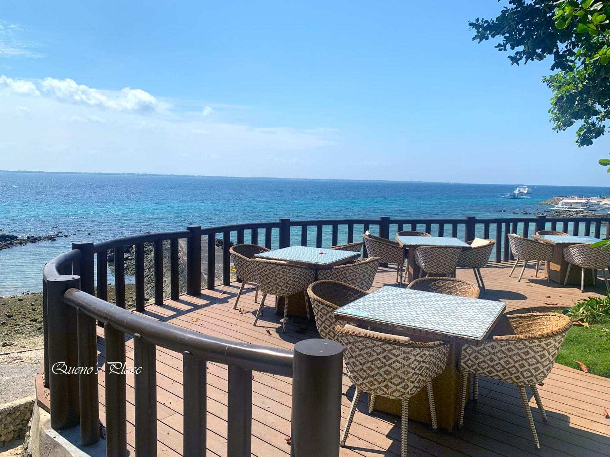 Mactan Newtown - New Modern Condo With Ocean View Μακτάν Εξωτερικό φωτογραφία