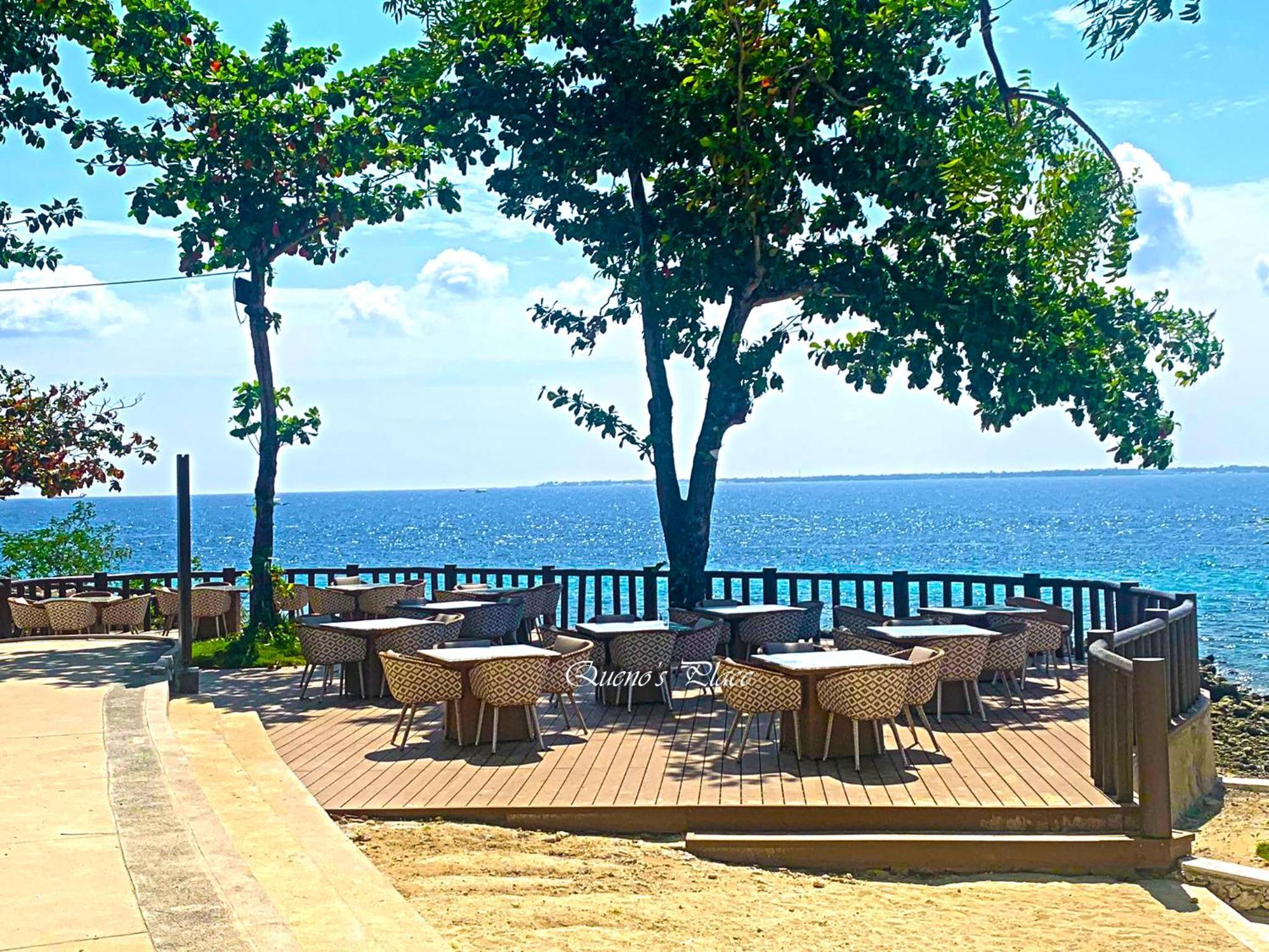 Mactan Newtown - New Modern Condo With Ocean View Μακτάν Εξωτερικό φωτογραφία