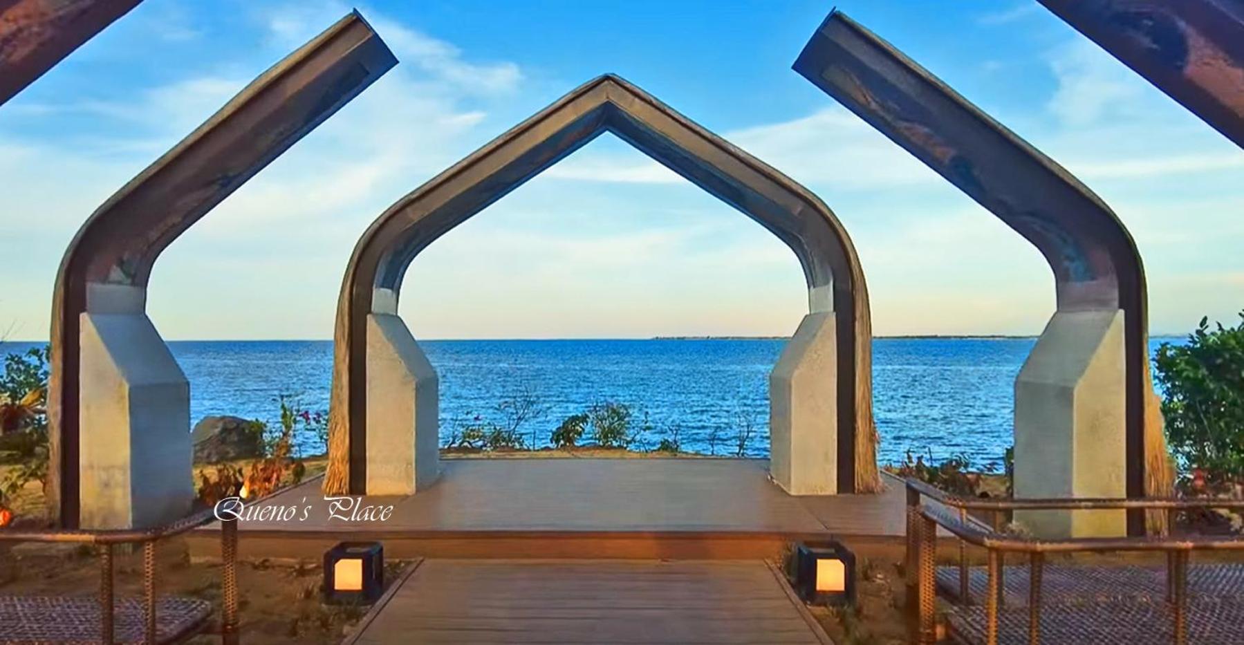 Mactan Newtown - New Modern Condo With Ocean View Μακτάν Δωμάτιο φωτογραφία