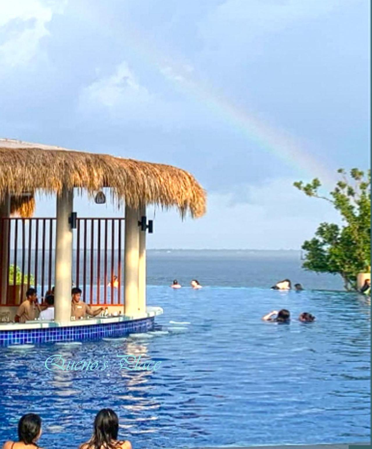 Mactan Newtown - New Modern Condo With Ocean View Μακτάν Εξωτερικό φωτογραφία